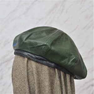 藝術家 羊皮綠色